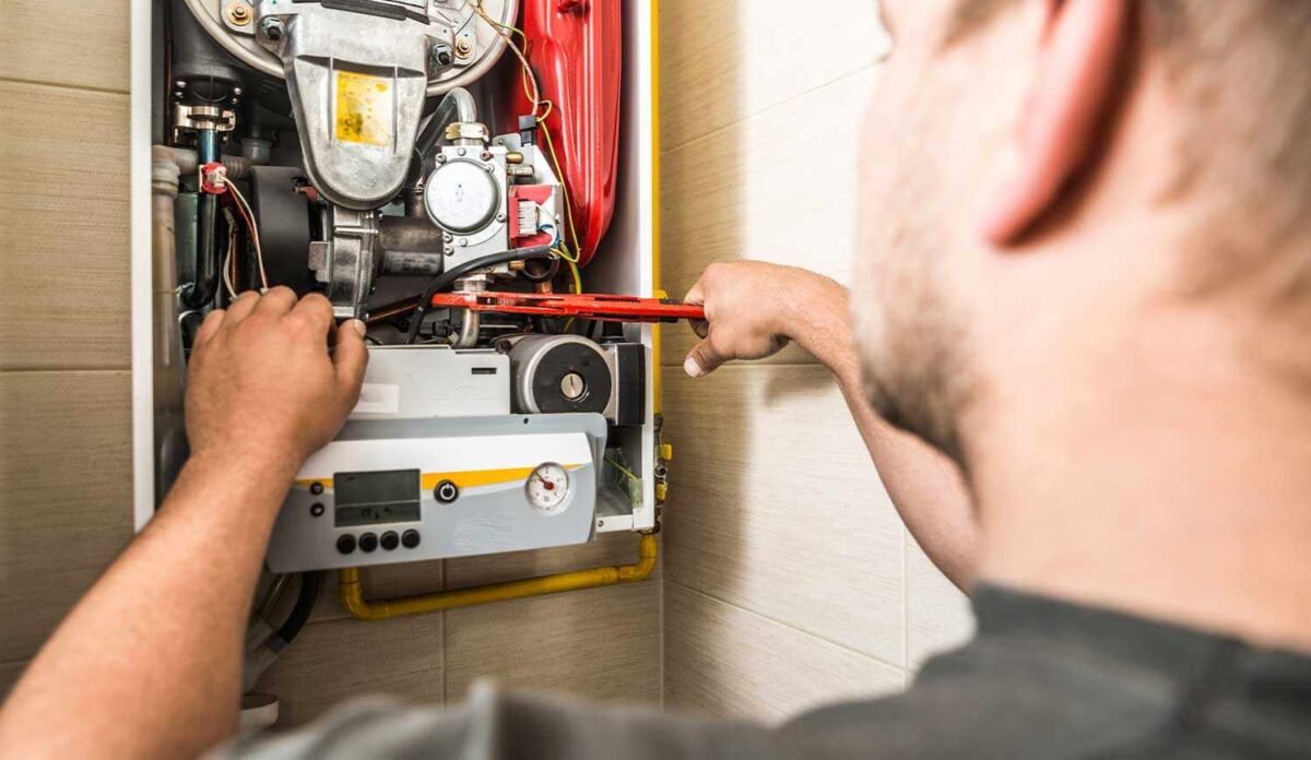 Gas Heater Removal Remove Your Old Gas Wall Heater